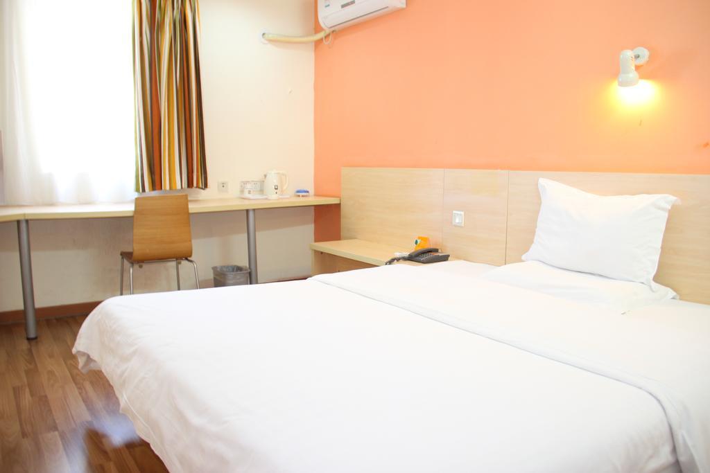 7Days Inn Shantou Municipal Government Exterior foto