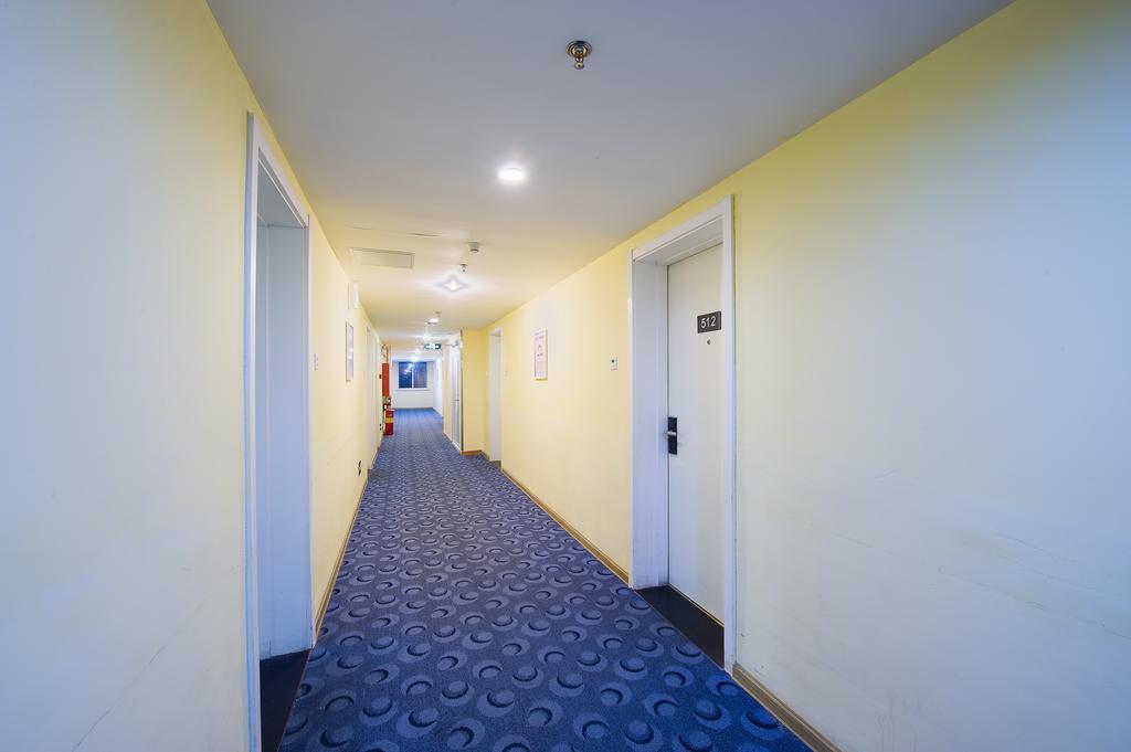 7Days Inn Shantou Municipal Government Exterior foto