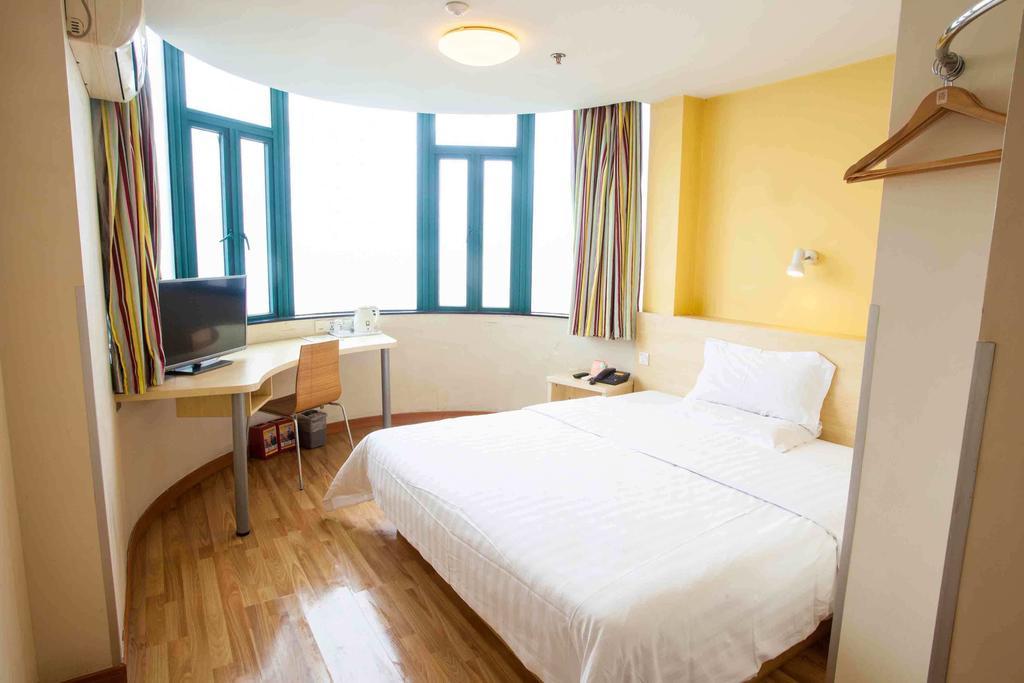 7Days Inn Shantou Municipal Government Habitación foto