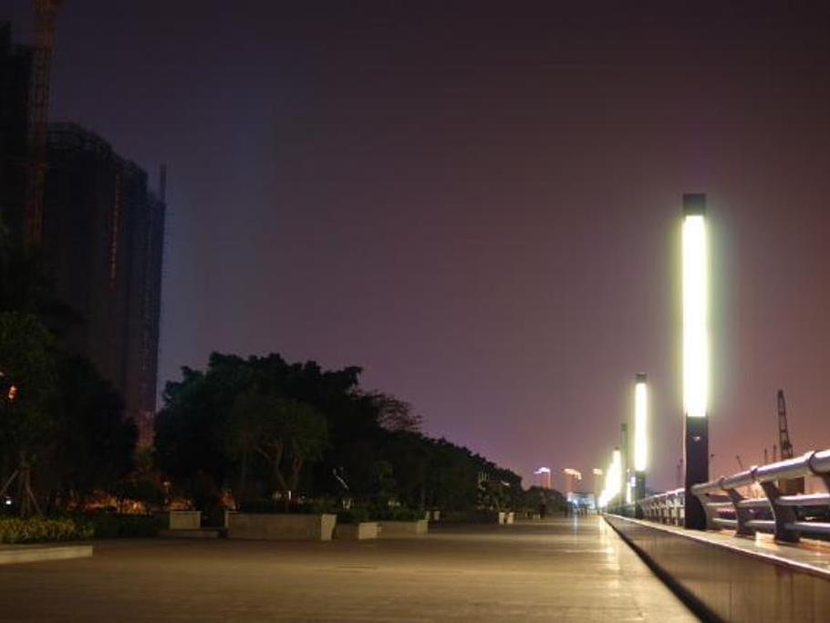 7Days Inn Shantou Municipal Government Exterior foto