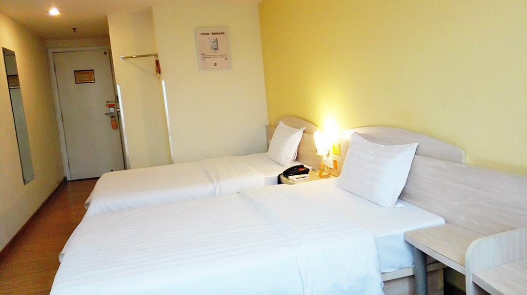 7Days Inn Shantou Municipal Government Exterior foto